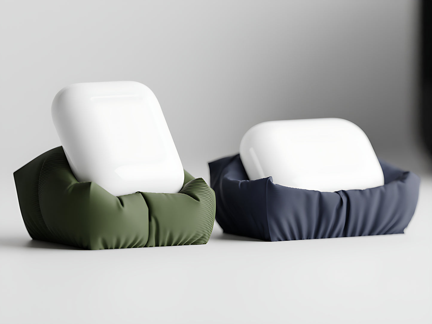 Airpod Pro Pillow (holder)