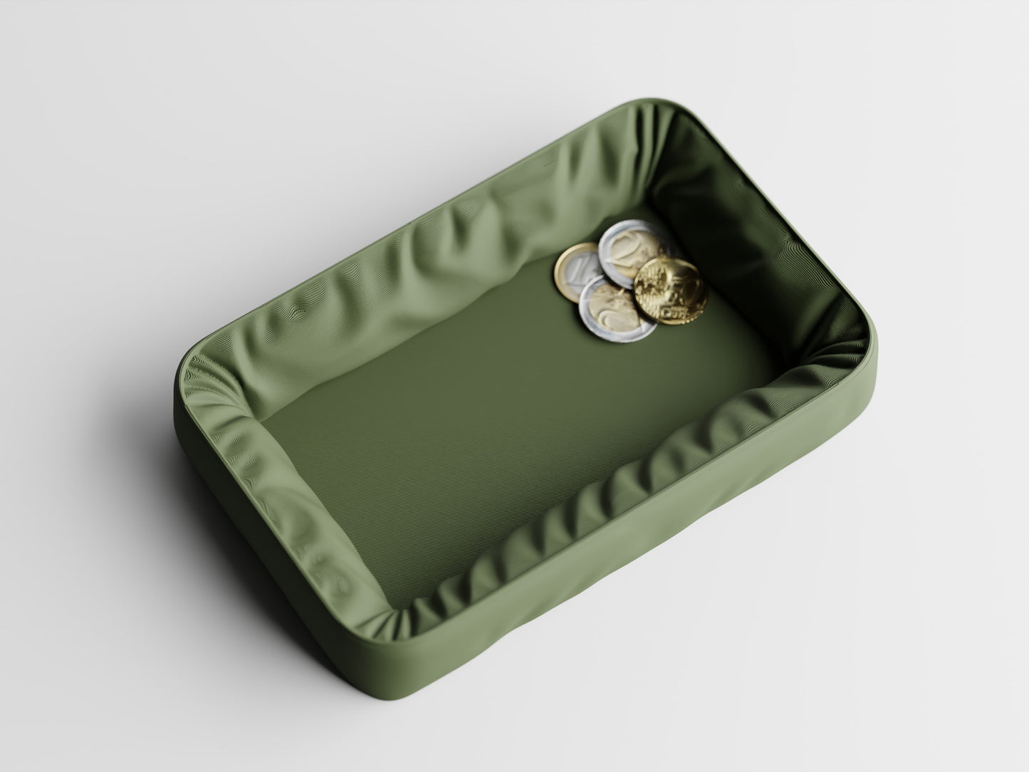 Soft Desk Organizer 1