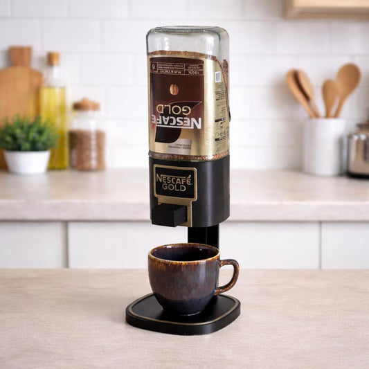 Nescafé Coffee Dispenser