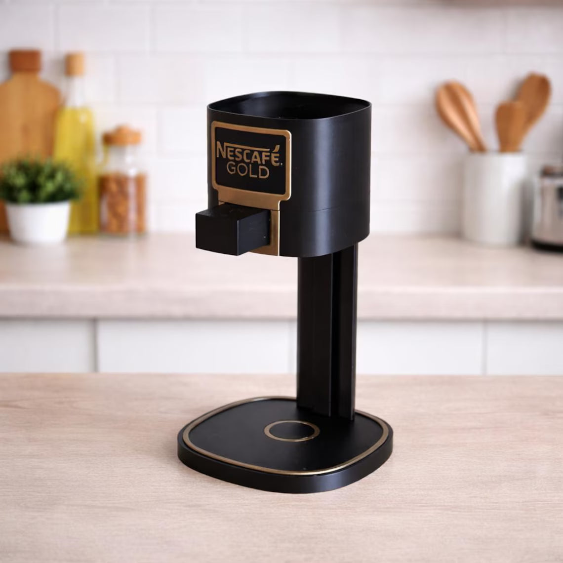 Nescafé Coffee Dispenser