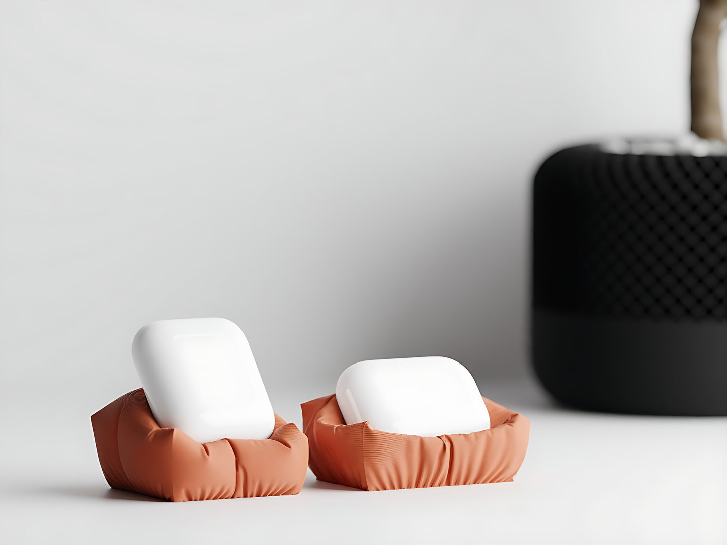 Airpod Pro Pillow (holder)