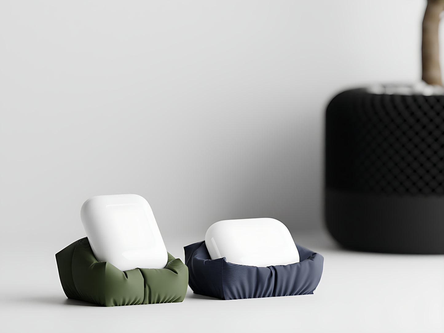 Airpod Pro Pillow (holder)