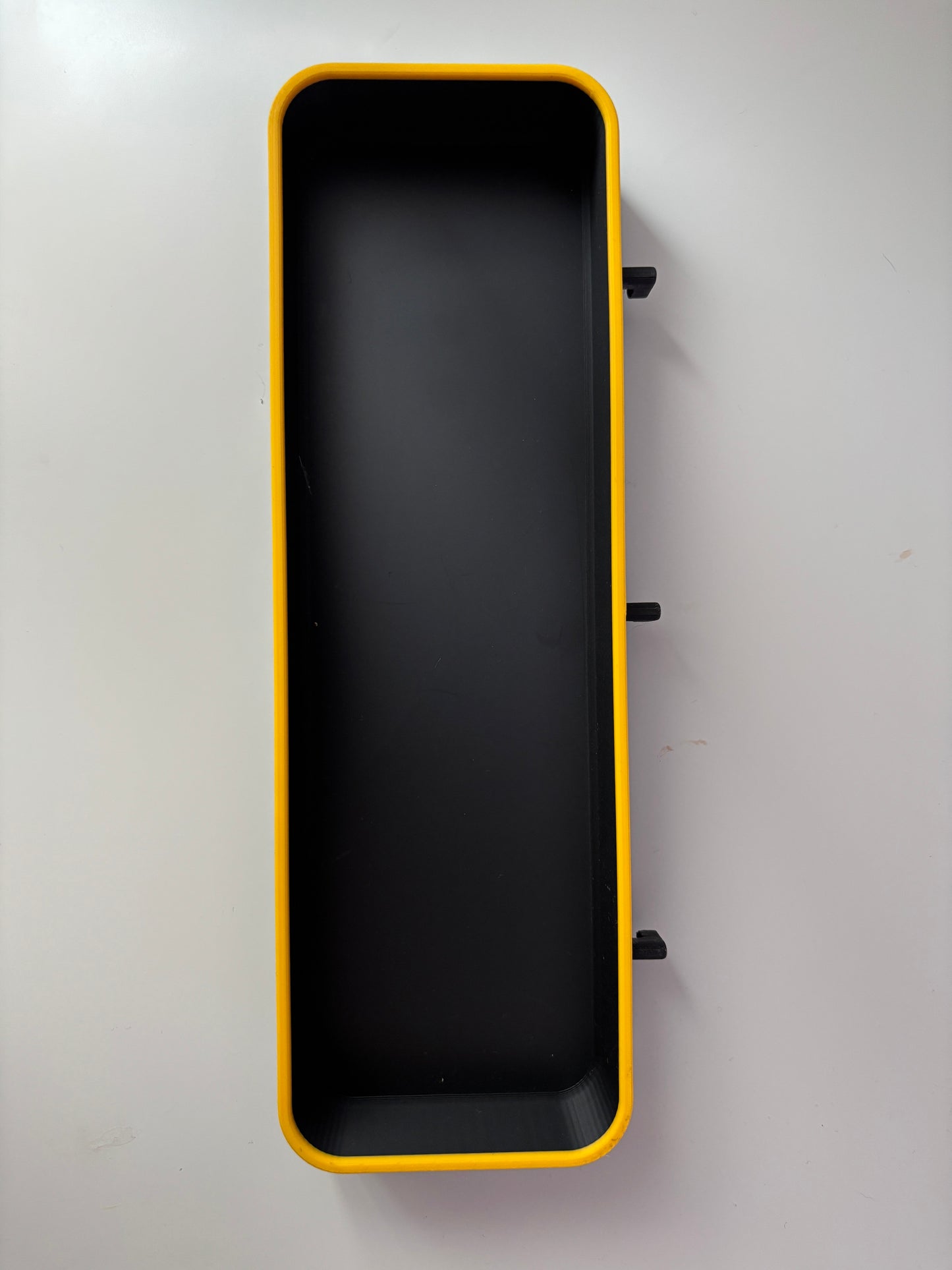 Container Add-on for SKADIS Pegboard