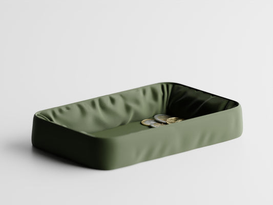 Soft Desk Organizer 1