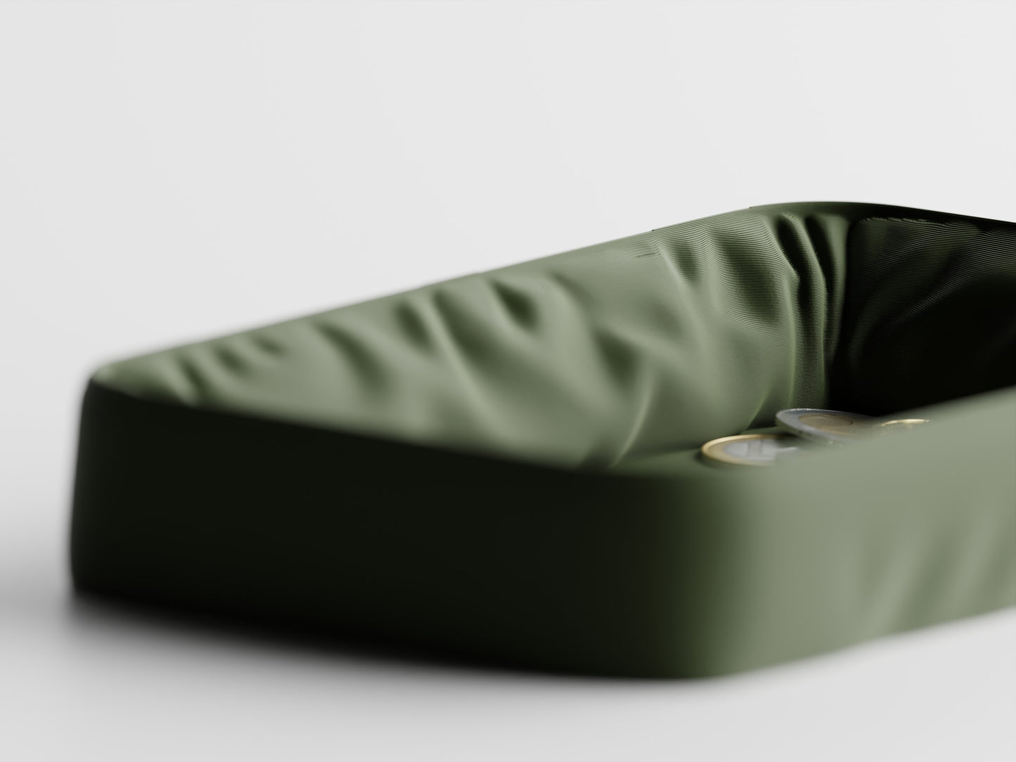 Soft Desk Organizer 1