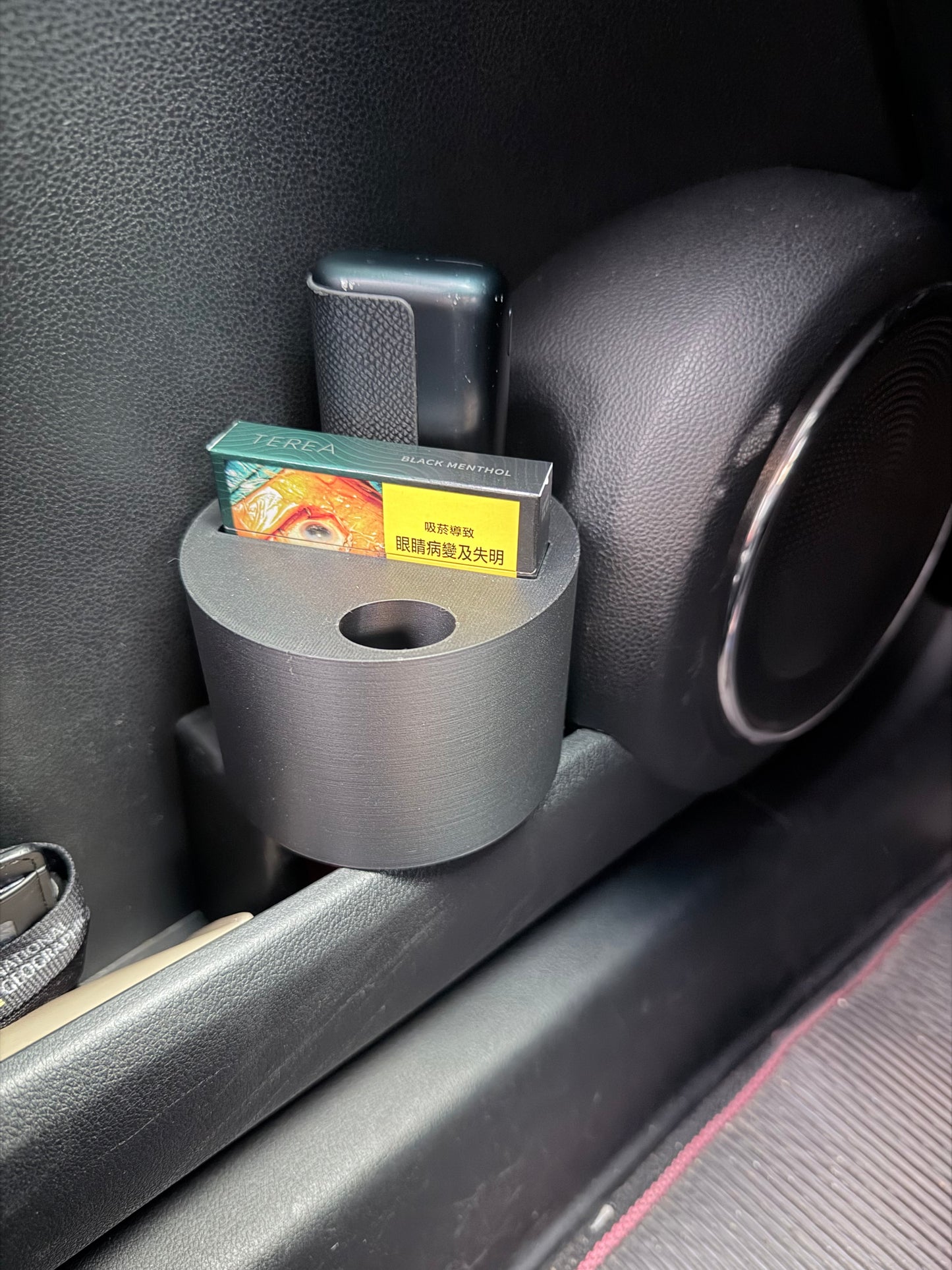 Ashtray For IQOS ILUMA PRIME