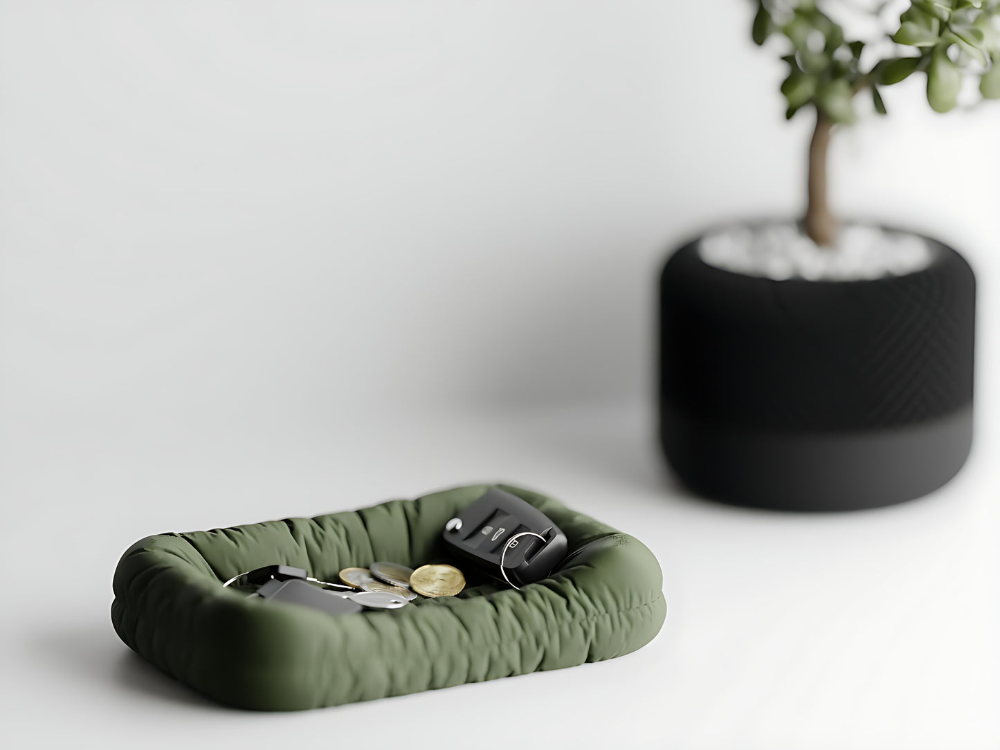 Key Couch – Your Stylish Entryway Organizer!