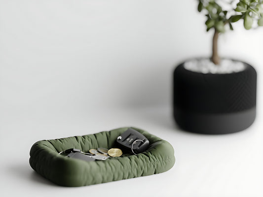 Key Couch – Your Stylish Entryway Organizer!