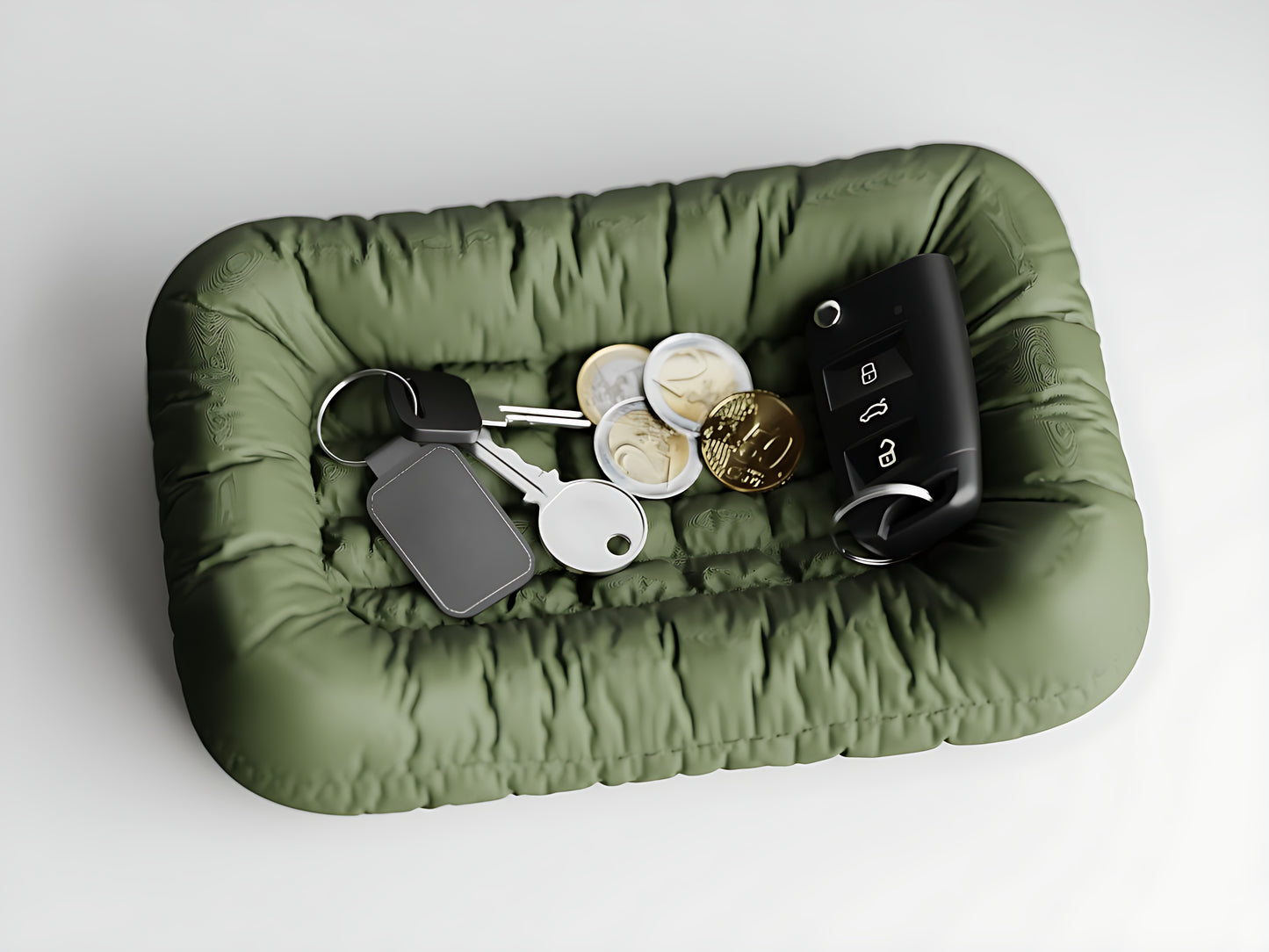 Key Couch – Your Stylish Entryway Organizer!