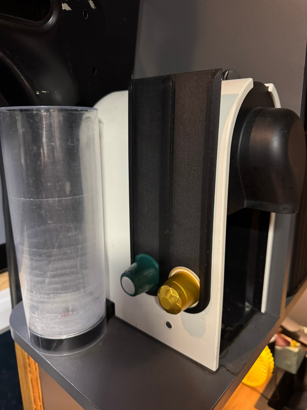 Nespresso Capsule Holder