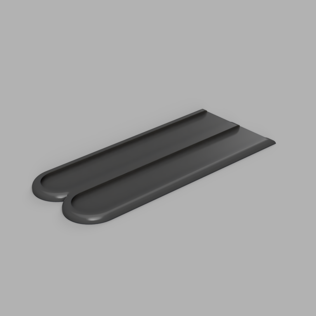 Nespresso Capsule Holder